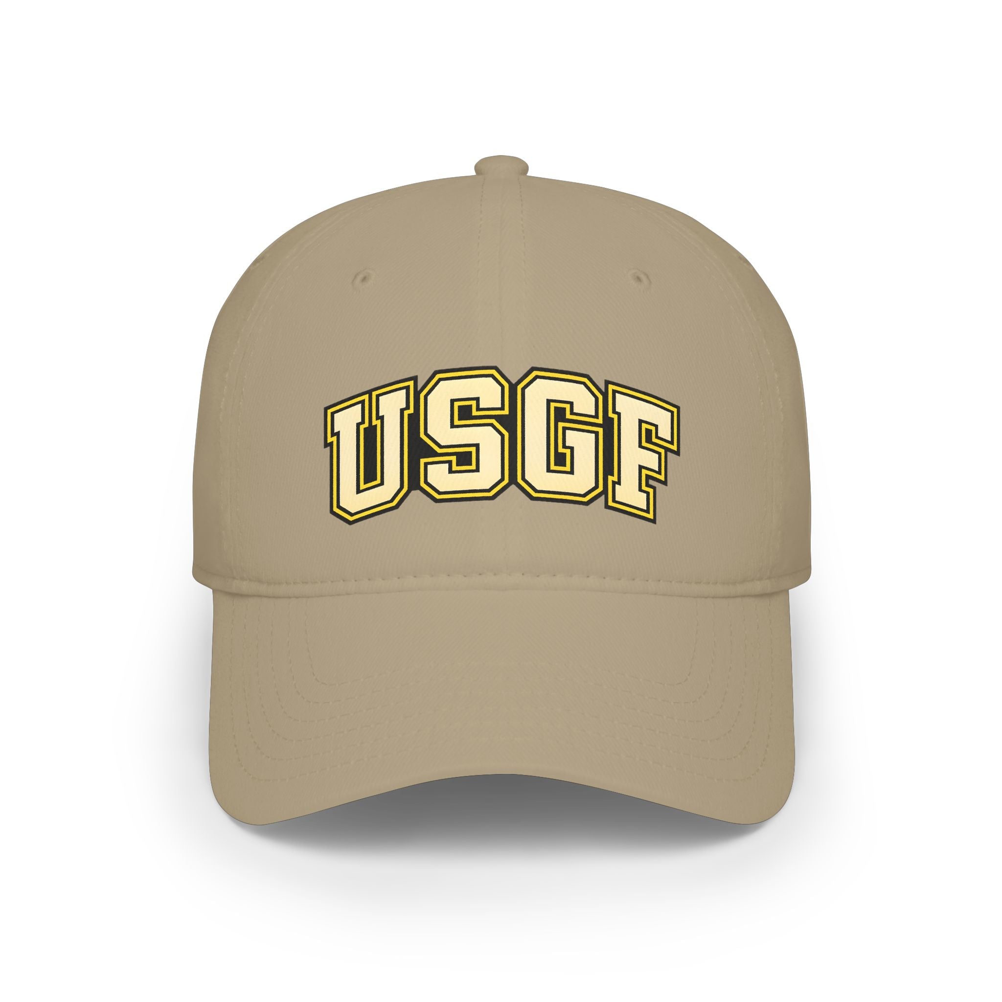 US Grace Force Embroidered Baseball Cap