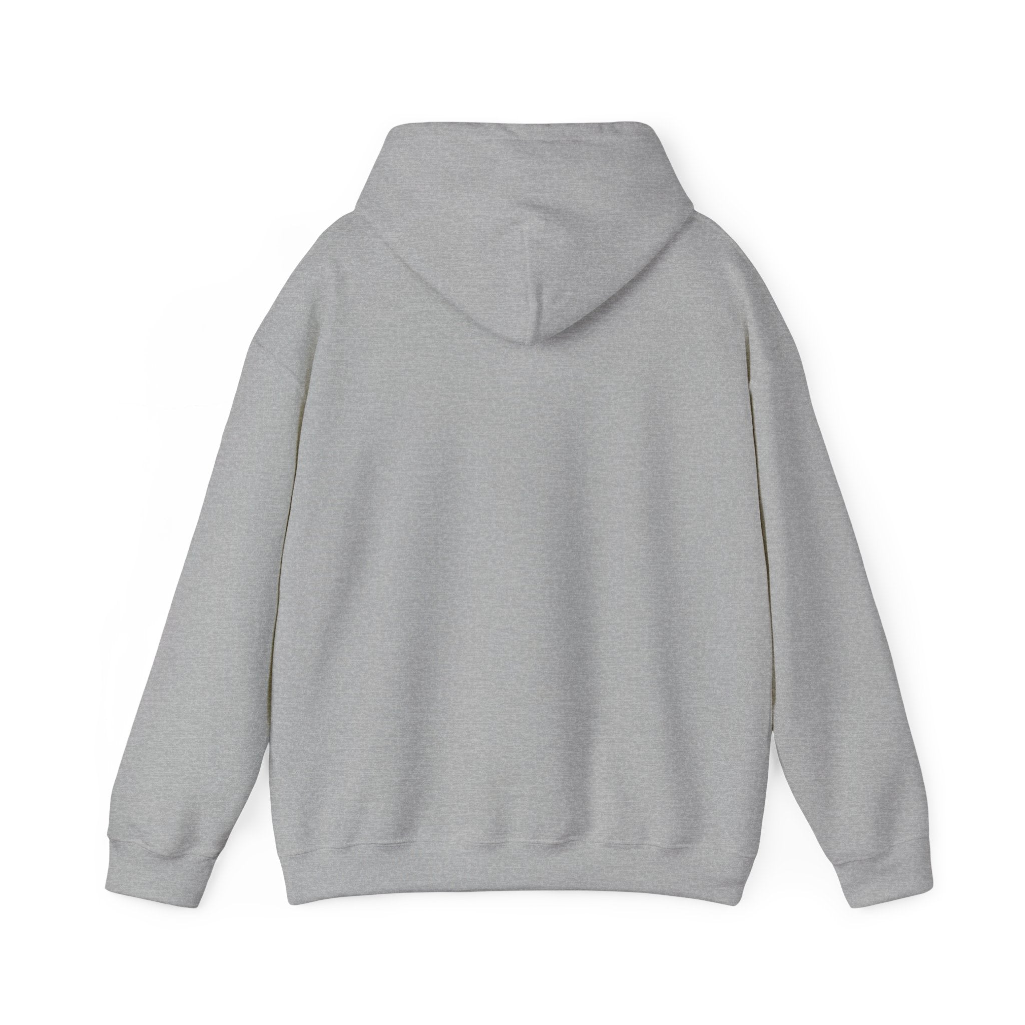 One Nation Under God Hooded Sweatshirt