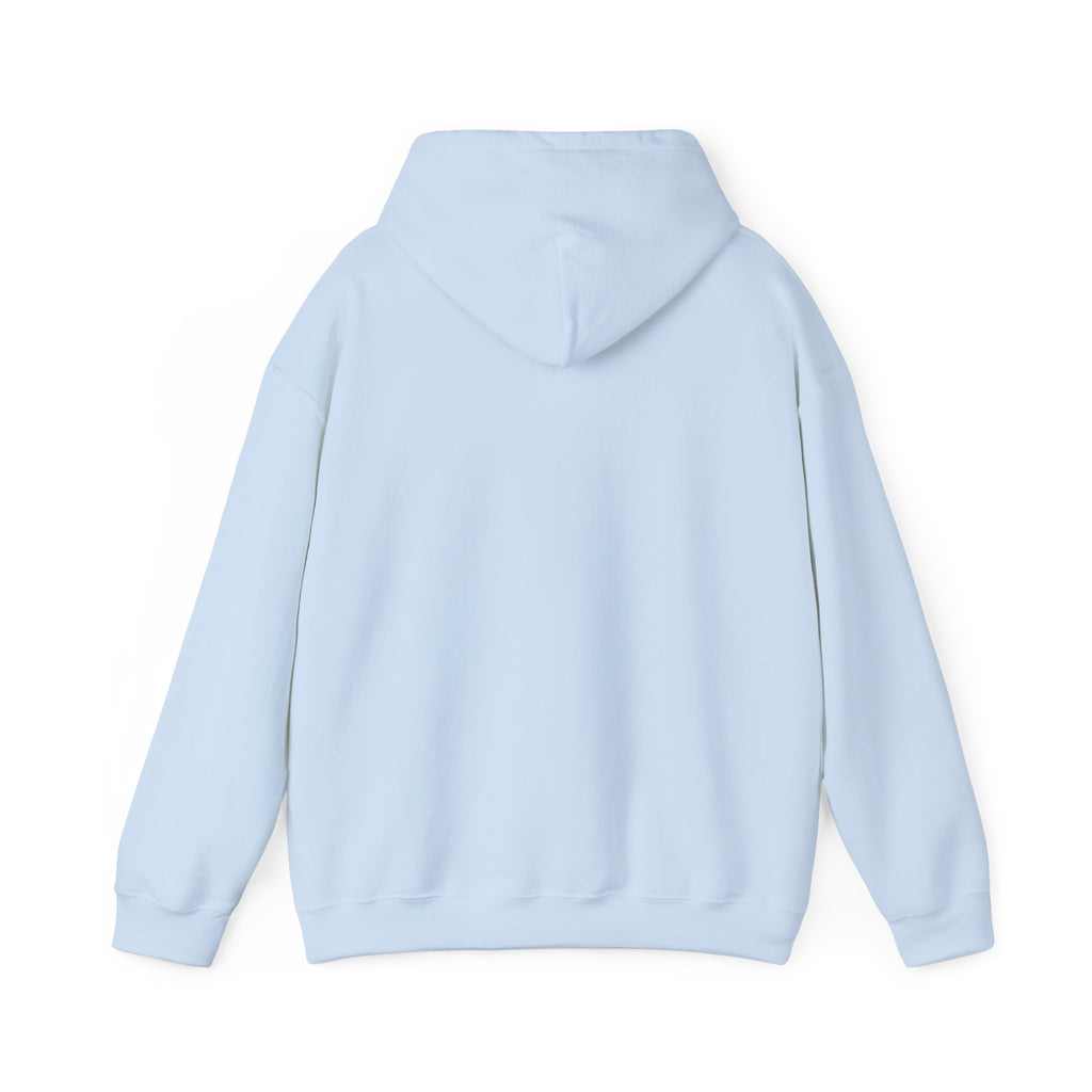 One Nation Under God Hooded Sweatshirt