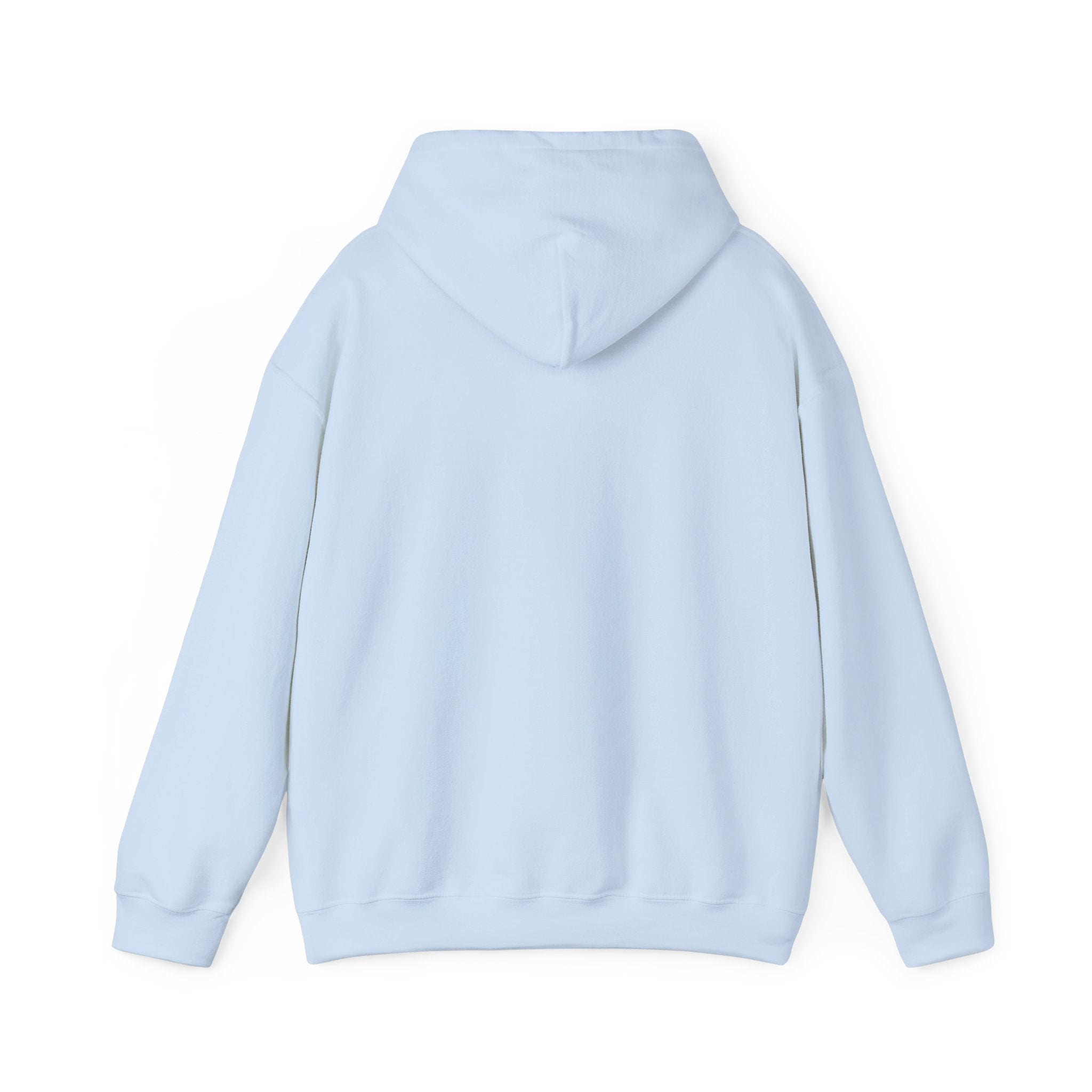 One Nation Under God Hooded Sweatshirt