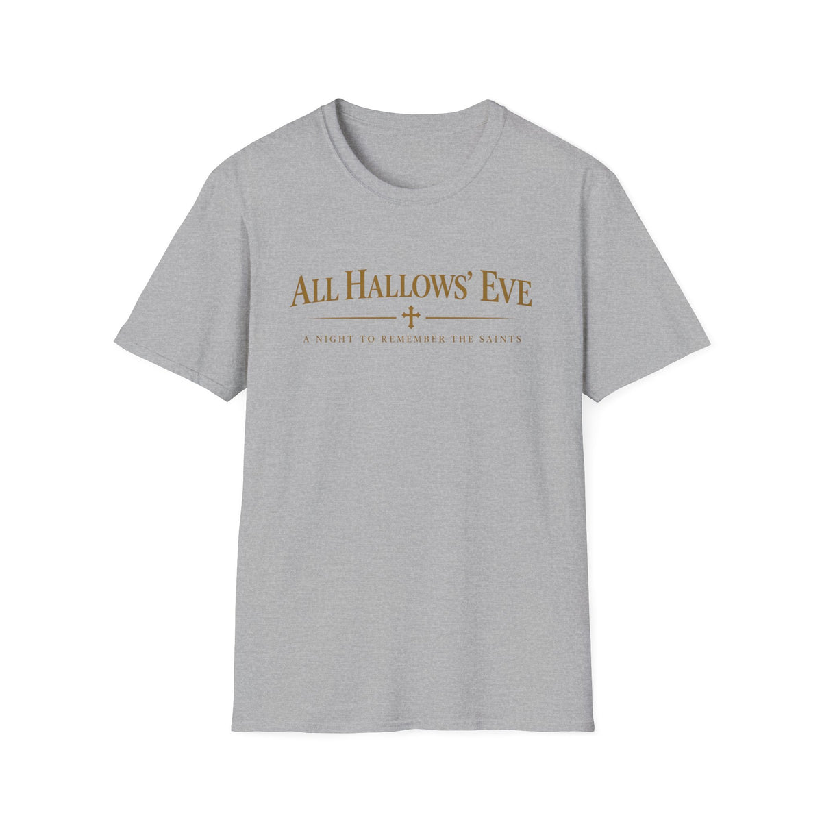 Take Back Halloween