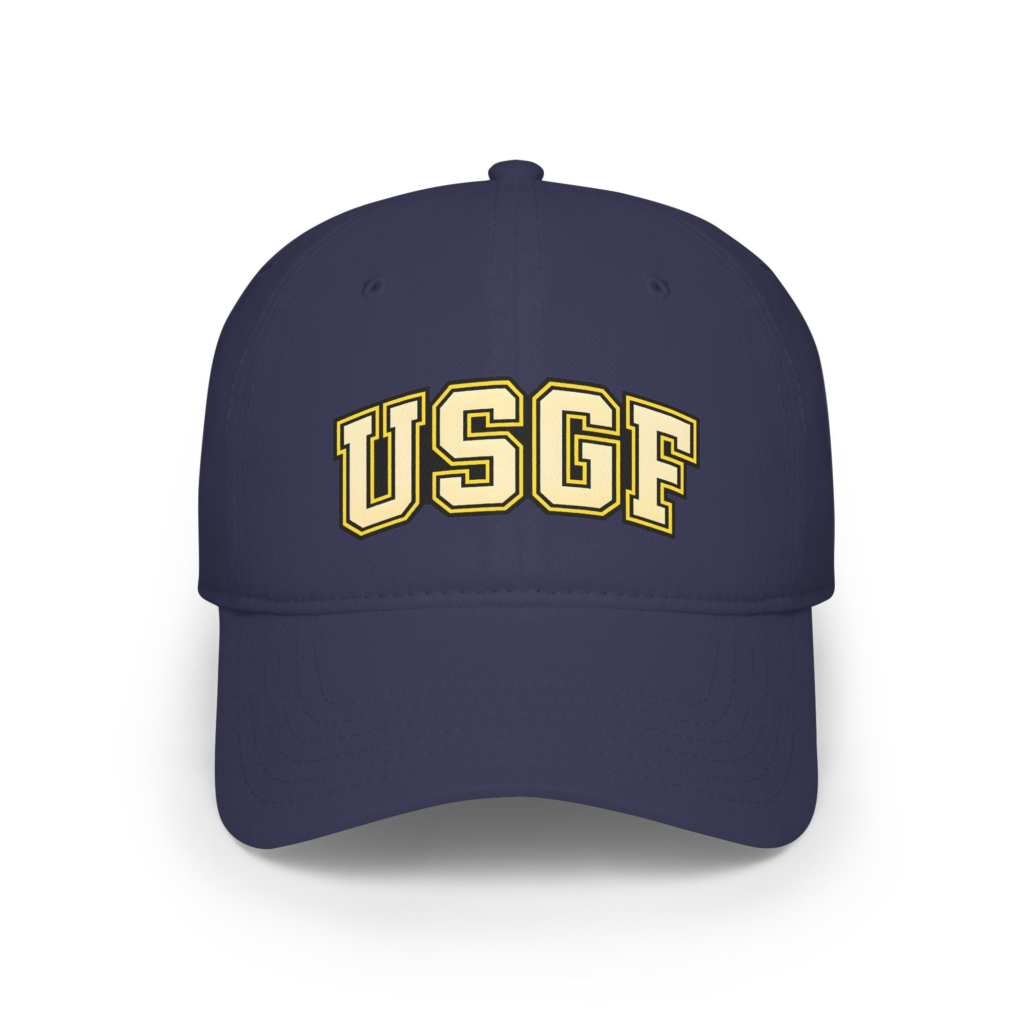 US Grace Force Embroidered Baseball Cap