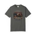 1776 'Under One God' Patriotic T-Shirt — 250 Years Strong