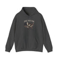 One Nation Under God Hooded Sweatshirt