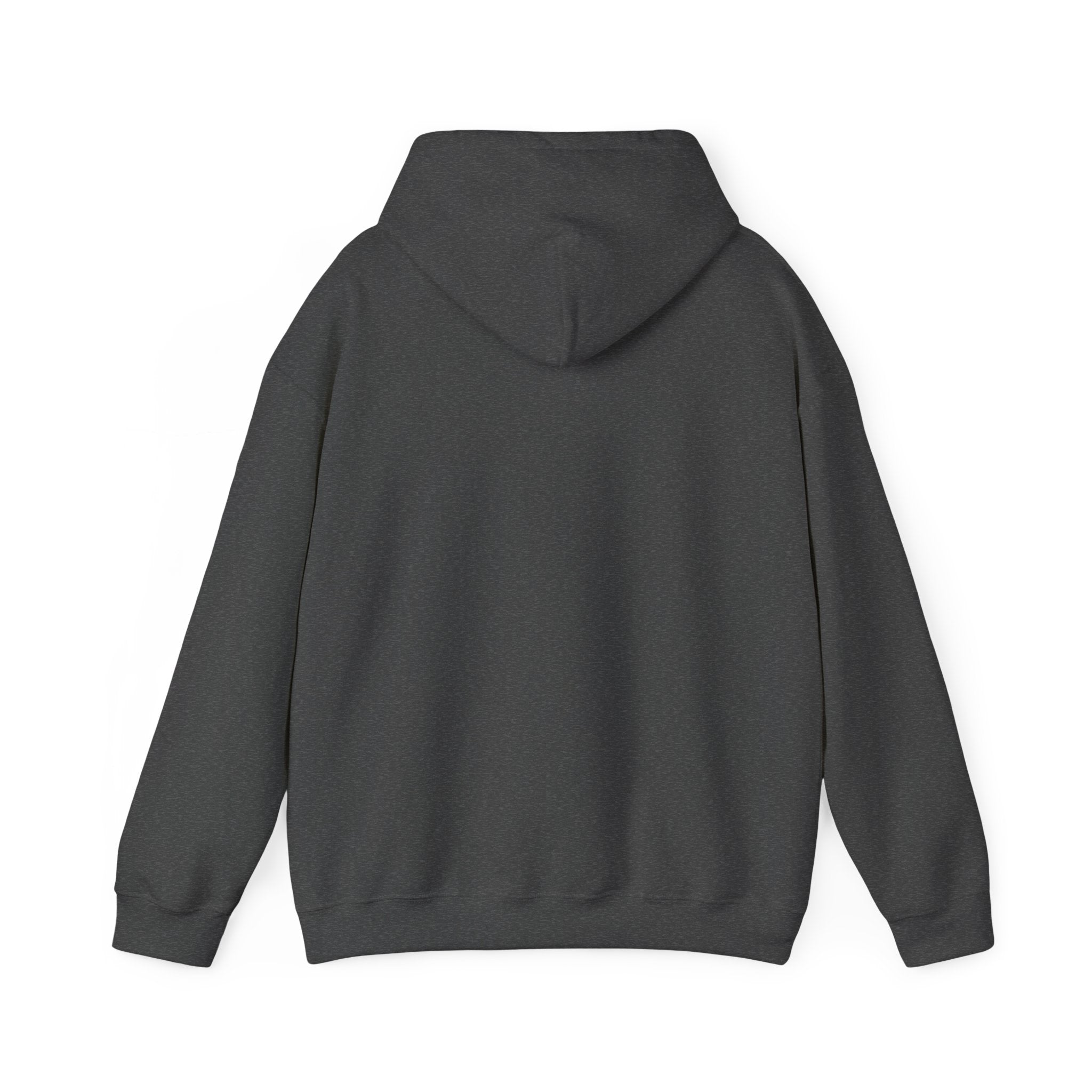 One Nation Under God Hooded Sweatshirt