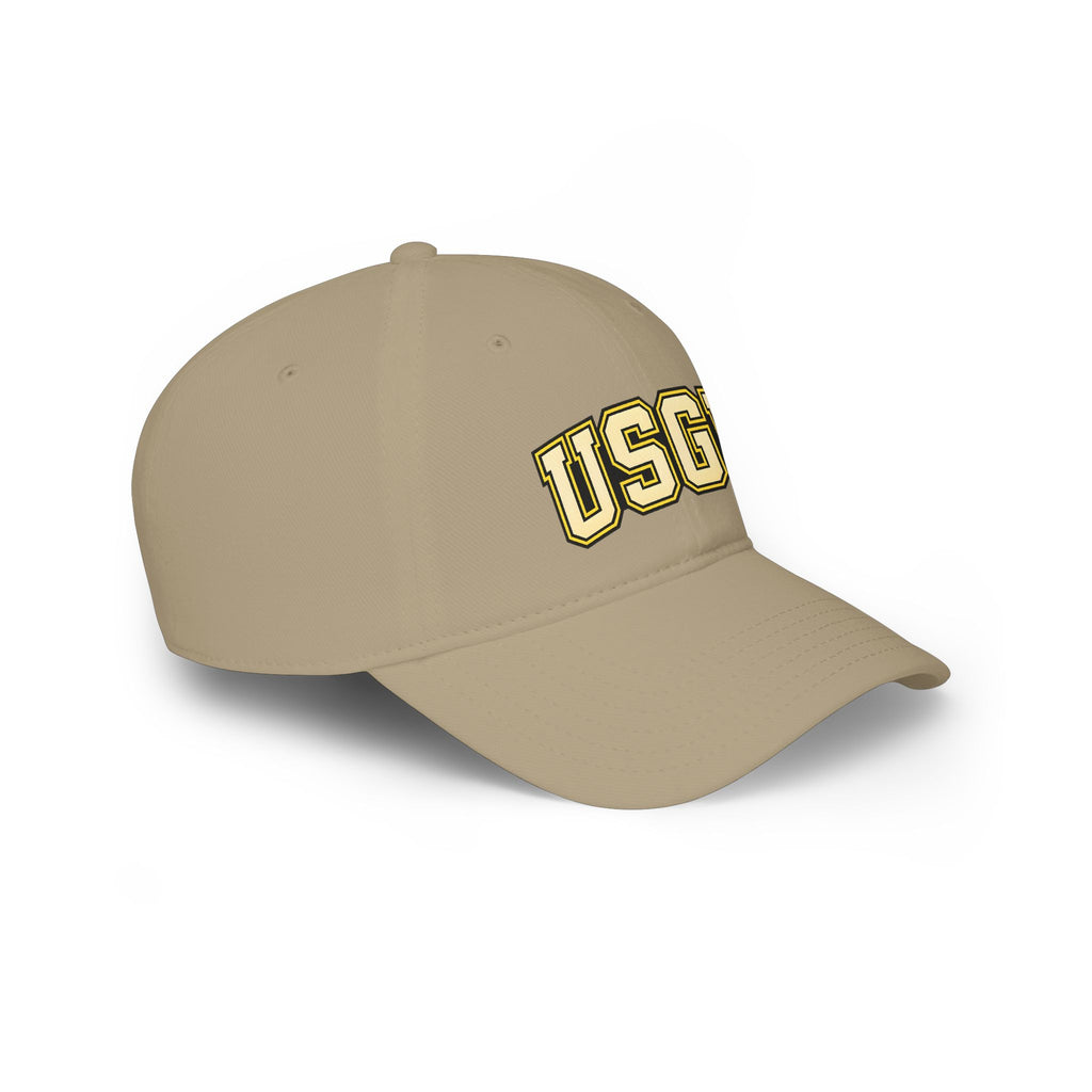 US Grace Force Embroidered Baseball Cap