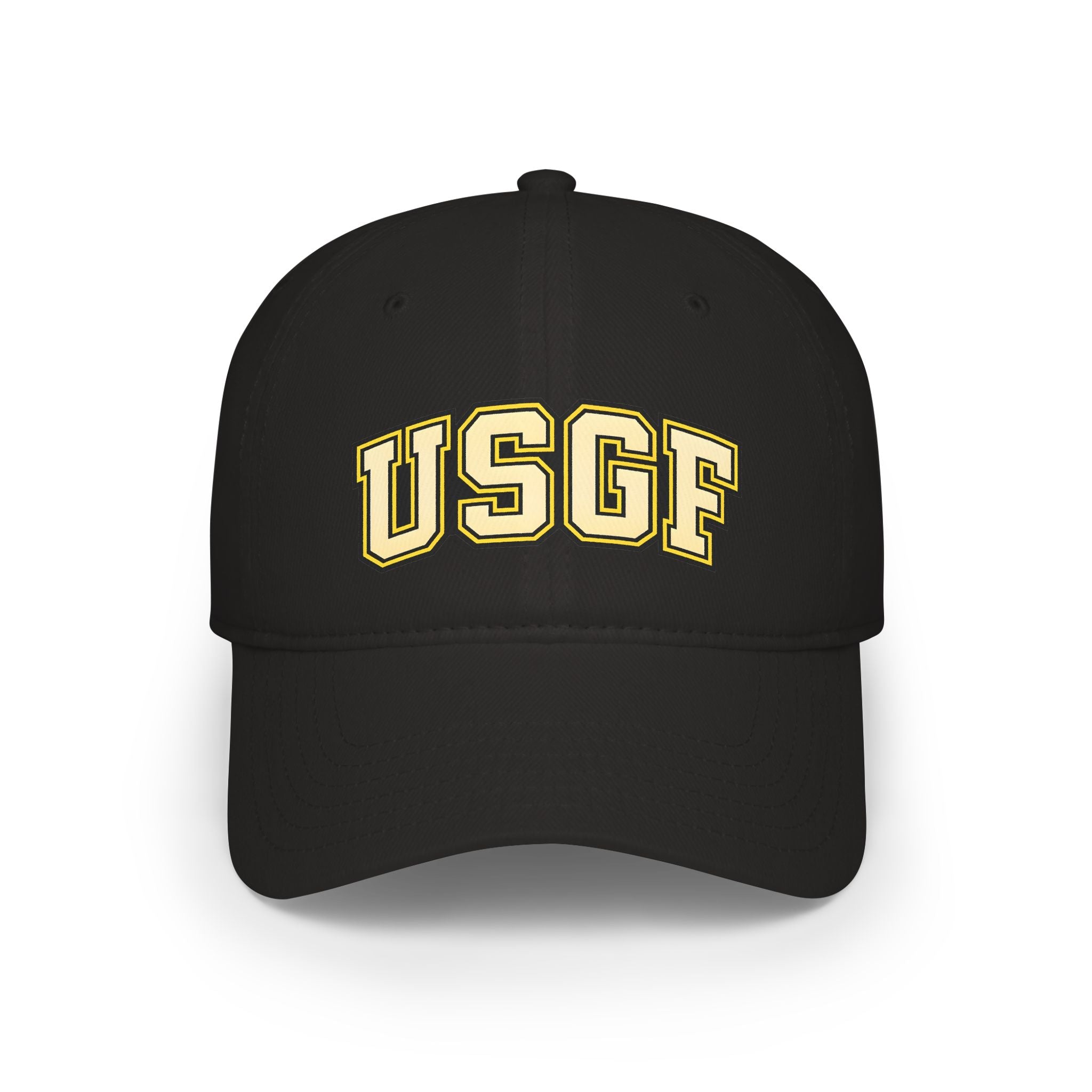 US Grace Force Embroidered Baseball Cap